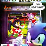 Metal Sonic