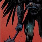 Tag: DCeased Cover