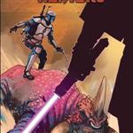 Tag: Star Wars 20 Years Episode II Attack of the Clones Cover