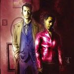 Martha Jones