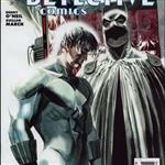 Last Days of Gotham