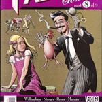 The Great Fables Crossover