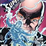 Trial of Superman