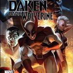 Tag: Marko Djurdjevic Wolverine Puzzle Cover
