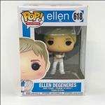 Ellen Degeneres