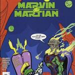 Marvin the Martian