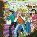 Crooked Comic Con Caper
