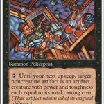 MTG: Poltergeist