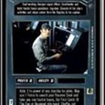 DSW: Character - Imperial