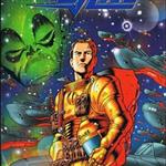 Dan Dare