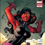Red She-Hulk