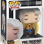 Pike Trickfoot