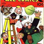 Nicodemus O'Malley