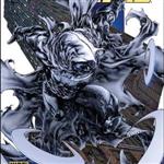 Tag: Harvey Tolibao Heroes for Hire Character Cover