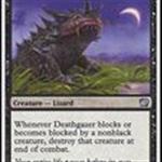 MTG: Lizard