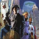 Tag: Amazing Fantasy Books & Comics Cover