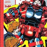 Mark Ivey / Mark IV / Mark Four