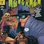 Nevermen