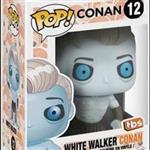 White Walker(s)