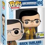 Brick Tamland