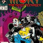 Mort Graves