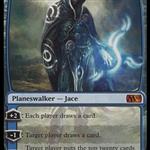 MTG: Jace