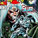 Harlan Silverbird