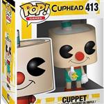 Cuppet