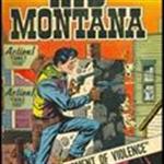 Kid Montana