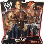 Shad Gaspard