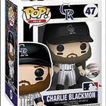 Tag: Pop! Colorado Rockies