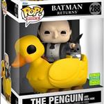 Tag: Pop!  Batman Returns