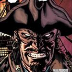 Captain Blackbeard