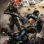 Suicide Leper