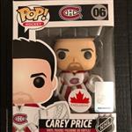 Carey Price