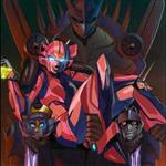 Combaticons