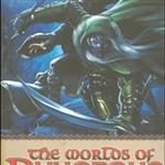 Zaknafein Do'Urden