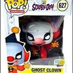 Ghost Clown