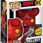 Tag: Pop! Hellboy