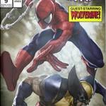 Tag: Homage Cover - Spider-Man (1990) #12