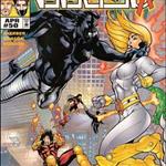 War of the Mutants
