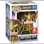 Sagittarius Seiya