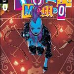 Noxo / Kevin Murray