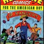 Junior Rangers