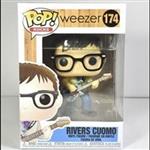 Tag: Pop! Weezer