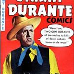 Tag: A-1 Jimmy Durante Comics
