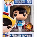 Princess Sapphire