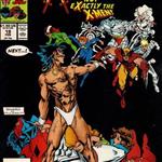 Cross-Time Caper