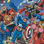 Once an Avenger