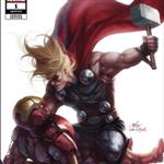 Tag: Mill Geek Comics Cover